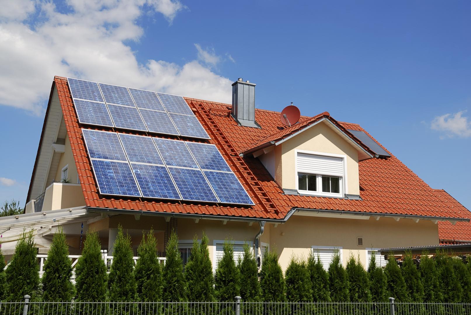 Quels sont les avantages de l’énergie photovoltaïque ?
