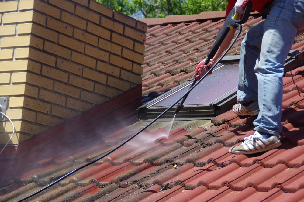 Travaux de toiture : Quand faut-il entretenir sa toiture ?