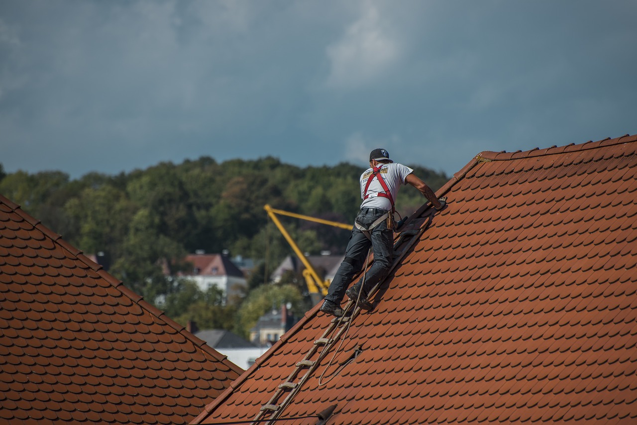 Considérez les contraintes architecturales et les facteurs climatiques