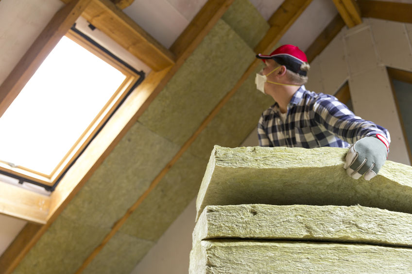 Faire des travaux pour améliorer l’isolation de la maison